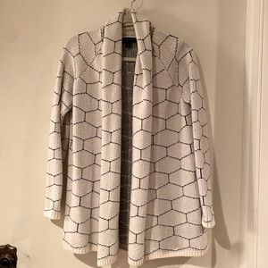 Ann Taylor cardigan.